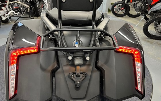 Gebrauchtmotorrad BMW K 1600 B - Bild 18