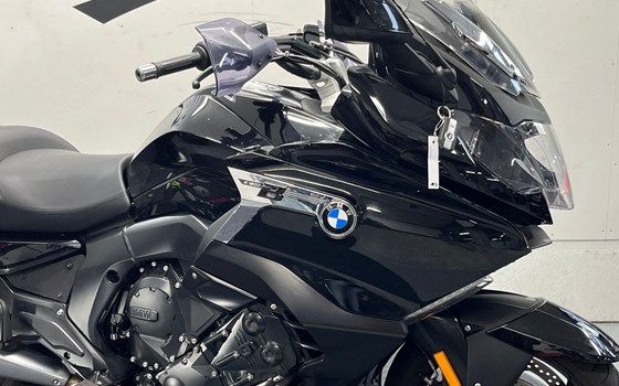 Gebrauchtmotorrad BMW K 1600 B - Bild 2