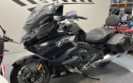 Gebrauchtmotorrad BMW K 1600 B - Bild 3