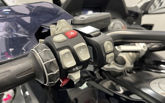 Gebrauchtmotorrad BMW K 1600 B - Bild 7