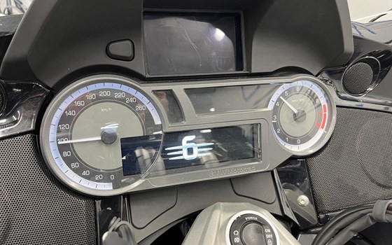 Gebrauchtmotorrad BMW K 1600 B - Bild 9