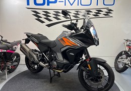 Gebrauchte KTM 1290 Super Adventure S