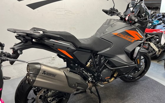 Gebrauchtmotorrad KTM 1290 Super Adventure S - Bild 13