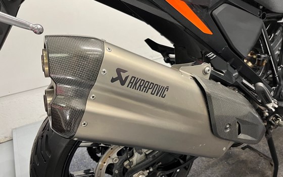 Gebrauchtmotorrad KTM 1290 Super Adventure S - Bild 14