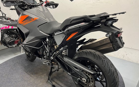 Gebrauchtmotorrad KTM 1290 Super Adventure S - Bild 4
