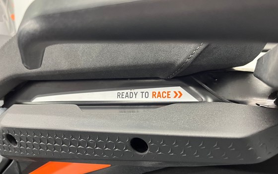 Gebrauchtmotorrad KTM 1290 Super Adventure S - Bild 5