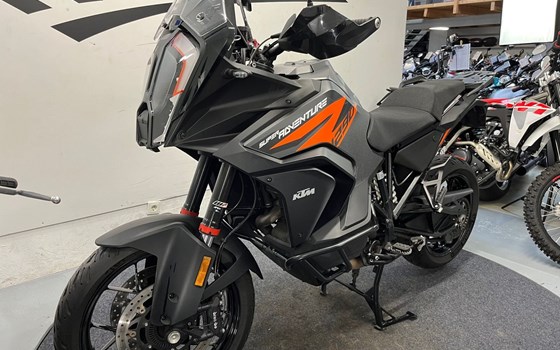 Gebrauchtmotorrad KTM 1290 Super Adventure S - Bild 6