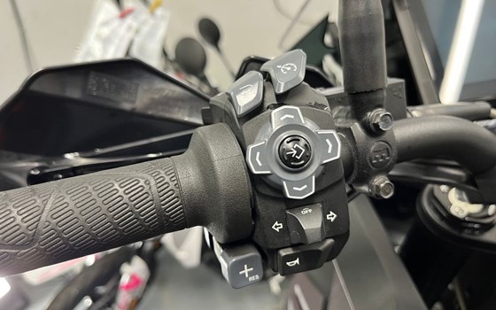 Gebrauchtmotorrad KTM 1290 Super Adventure S - Bild 7