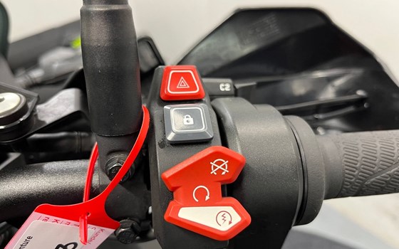 Gebrauchtmotorrad KTM 1290 Super Adventure S - Bild 8