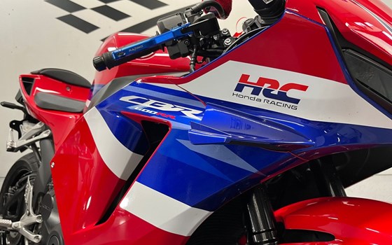 Gebrauchtmotorrad Honda CBR600RR - Bild 14