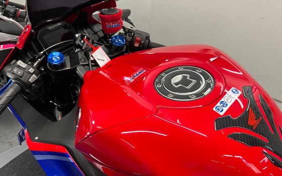 Gebrauchtmotorrad Honda CBR600RR - Bild 6