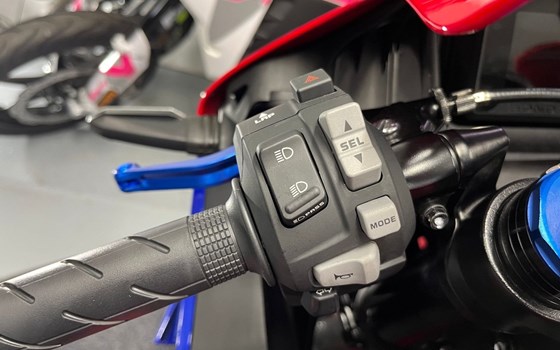 Gebrauchtmotorrad Honda CBR600RR - Bild 7