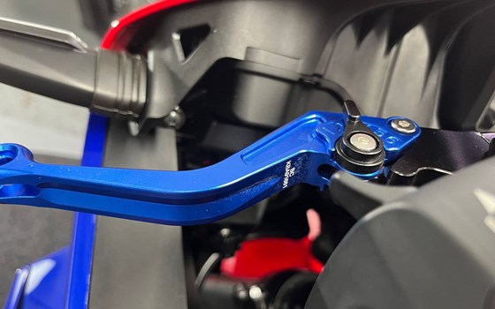 Gebrauchtmotorrad Honda CBR600RR - Bild 8