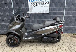 Gebrauchte Piaggio MP3 500 hpe Exclusive