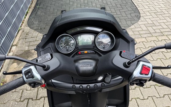 Gebrauchtmotorrad Piaggio MP3 500 hpe Exclusive - Bild 5