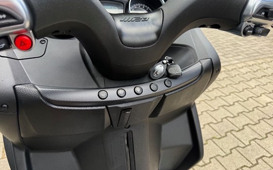 Gebrauchtmotorrad Piaggio MP3 500 hpe Exclusive - Bild 6