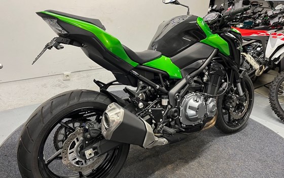 Gebrauchtmotorrad Kawasaki Z900 - Bild 11