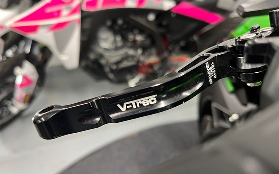 Gebrauchtmotorrad Kawasaki Z900 - Bild 6