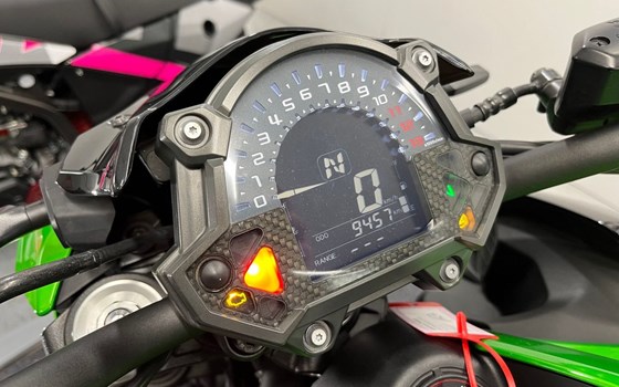 Gebrauchtmotorrad Kawasaki Z900 - Bild 7