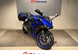 Gebrauchte Suzuki GSX-S1000GT