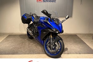 Angebot Suzuki GSX-S1000GT