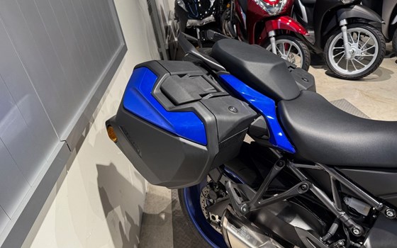 Gebrauchtmotorrad Suzuki GSX-S1000GT - Bild 9