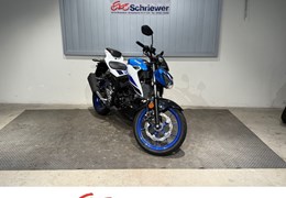 Gebrauchte Suzuki GSX-S125