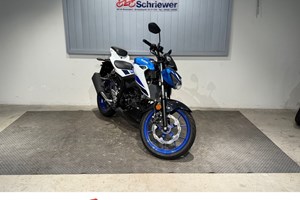 Angebot Suzuki GSX-S125