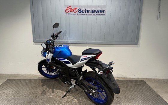 Gebrauchtmotorrad Suzuki GSX-S125 - Bild 4