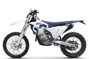 Angebot Husqvarna FE 501