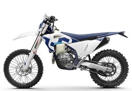 Neumotorrad Husqvarna FE 501