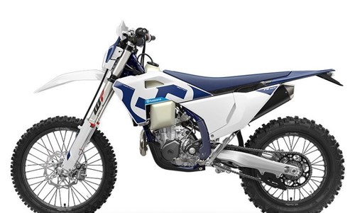Husqvarna FE 501