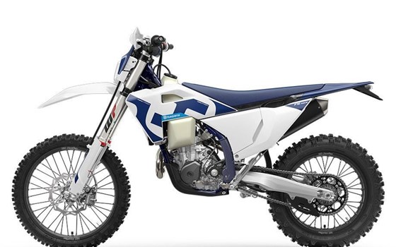 Neufahrzeug Husqvarna FE 501 - Bild 1
