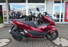 Gebrauchte Honda PCX125
