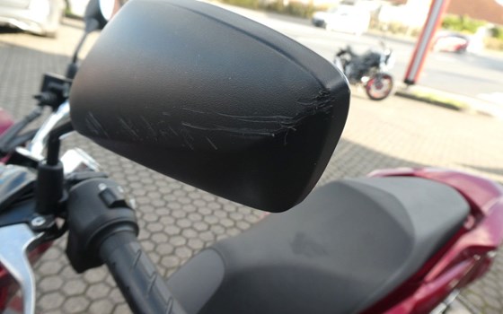 Gebrauchtmotorrad Honda PCX125 - Bild 10