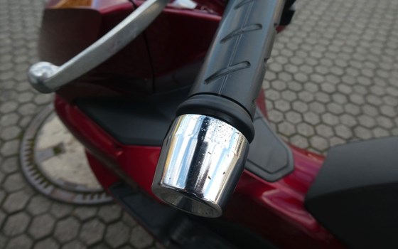 Gebrauchtmotorrad Honda PCX125 - Bild 11