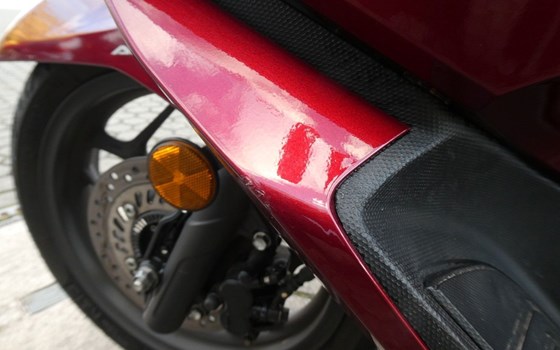 Gebrauchtmotorrad Honda PCX125 - Bild 13