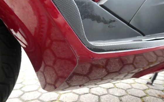 Gebrauchtmotorrad Honda PCX125 - Bild 14