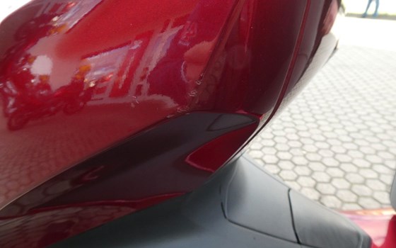 Gebrauchtmotorrad Honda PCX125 - Bild 15