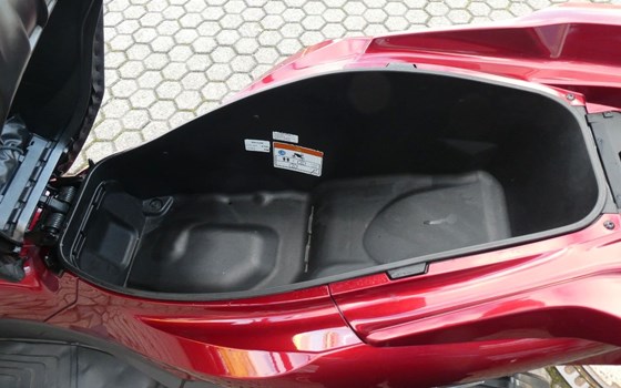 Gebrauchtmotorrad Honda PCX125 - Bild 16