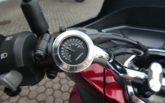 Gebrauchtmotorrad Honda PCX125 - Bild 17