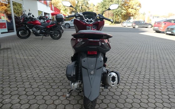 Gebrauchtmotorrad Honda PCX125 - Bild 3