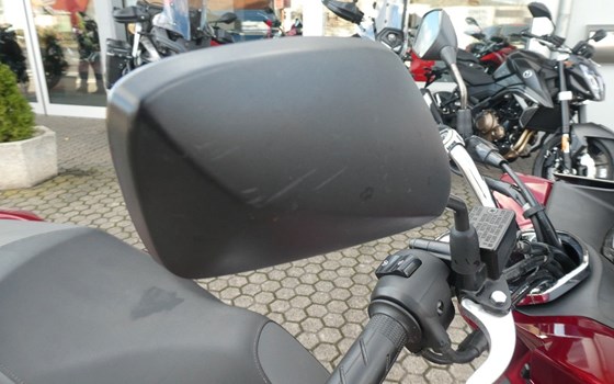 Gebrauchtmotorrad Honda PCX125 - Bild 9