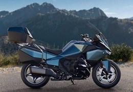 Neumotorrad BMW R 1300 RT