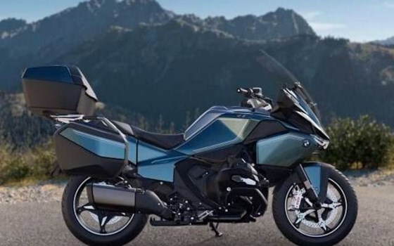 Neufahrzeug BMW R 1300 RT - Bild 1
