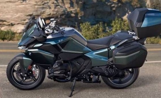 Neufahrzeug BMW R 1300 RT - Bild 2