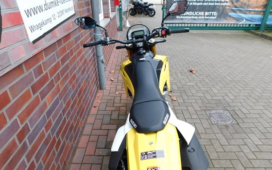 Neufahrzeug Suzuki DR-Z4S - Bild 10