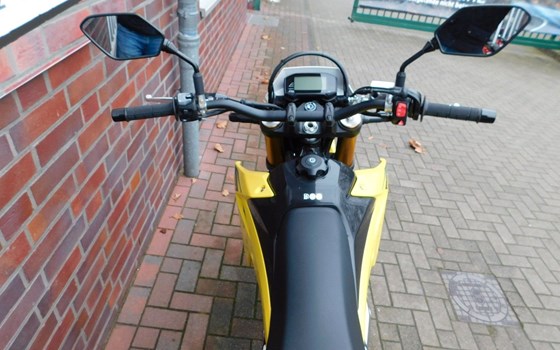 Neufahrzeug Suzuki DR-Z4S - Bild 11