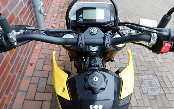 Neufahrzeug Suzuki DR-Z4S - Bild 12