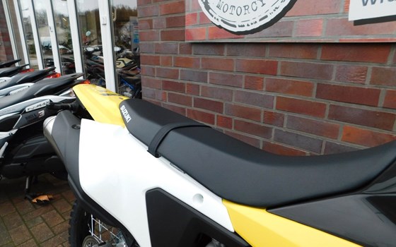 Neufahrzeug Suzuki DR-Z4S - Bild 16